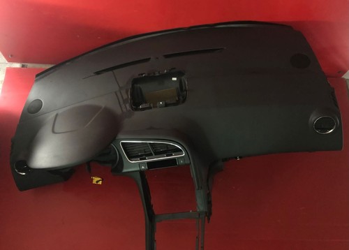Plancia cruscotto con airbag - con,