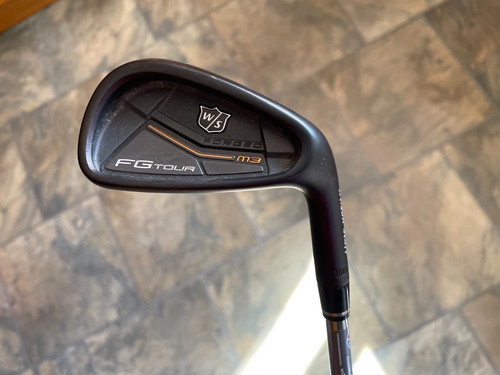 Wilson staff tour forged - wilson, fg