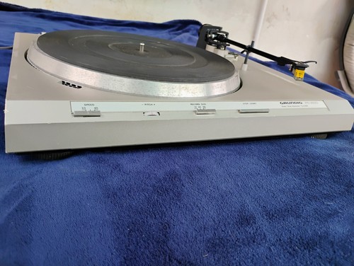 Grundig 3500 direct - ps, drive