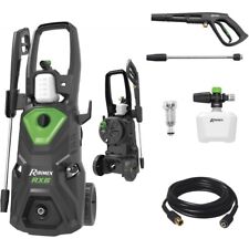 IDROPULITRICE RIBIMEX RX6 2500 W 180 BAR 220V DOTATA DI GETTO REGOLABILE (39672)