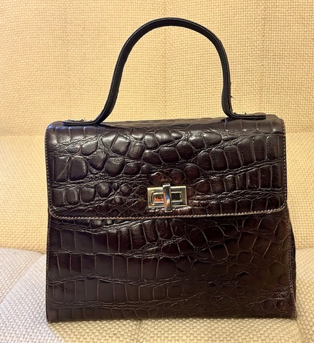 Borsa mano francesco biasia - borsa,