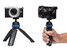 BENRO TREPIEDE DA TAVOLO PP1 +