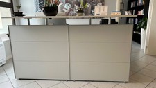 Mobili per ufficio usati - arredo completo per ufficio e reception