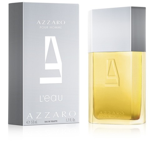 Profumo azzaro pour homme - azzaro,