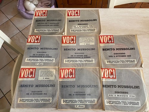 Rarissimo lotto dischi - rarissimo,