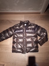 giubbotto invernale bimbo