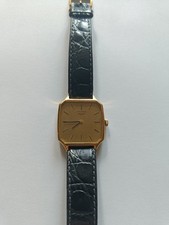 Orologio Longines Uomo Oro 18K