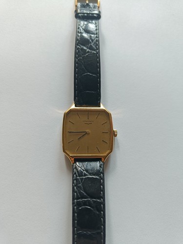Orologio longines uomo oro - uomo,