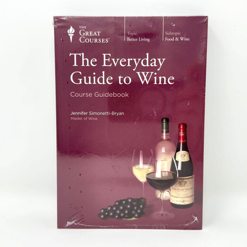 The great courses everyday - the,