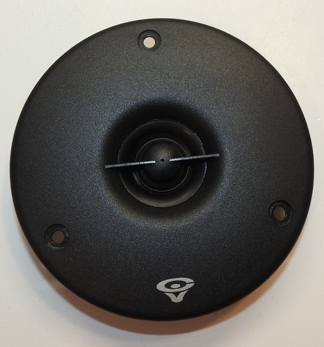 Altoparlante tweeter cerwin - altoparlante,