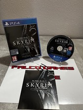 THE ELDER SCROLLS V SKYRIM