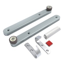 Easy Installation Aluminum