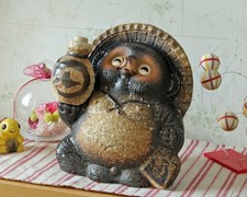 Shigaraki Ware leggermente