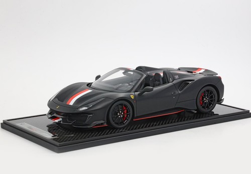 Bbr ferrari 488 pista - ferrari,