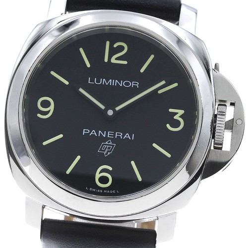 Orologio uomo panerai luminor - panerai,