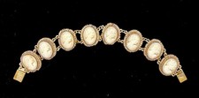 Bracciale antico argento - , 800