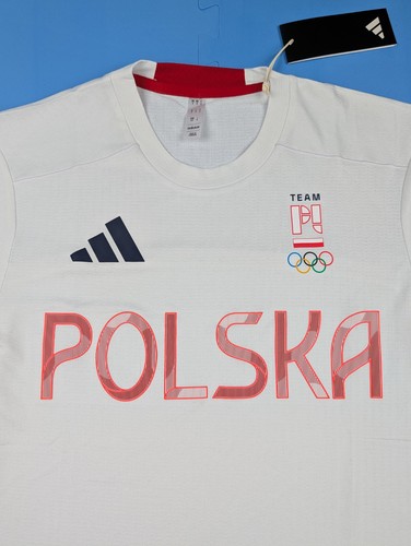 Adidas shirt polska giochi - polska,