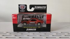 M2 Machines Flowmaster 1968