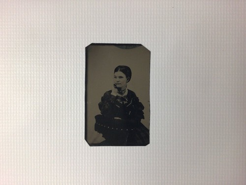 Ritratto vittoriano donna - ritratto,