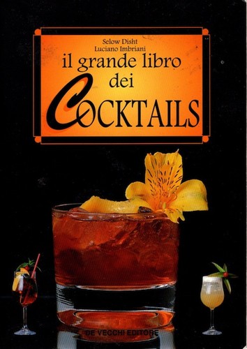 Grande libro dei cocktails - grande,