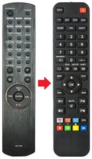 Telecomando adatto per TEAC