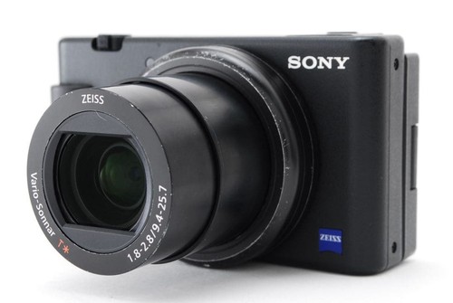 Sony fotocamera digitale - zv-1,