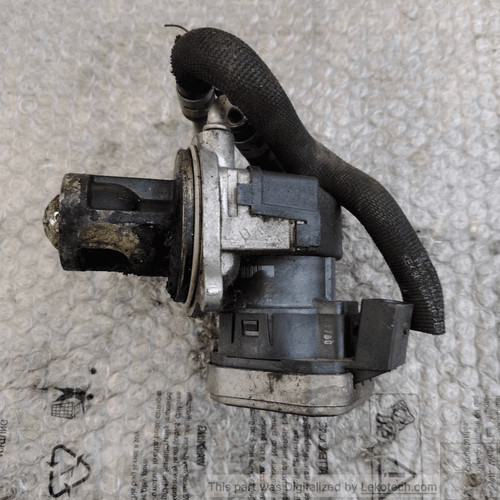 00005320c4 valvola egr - valvola,