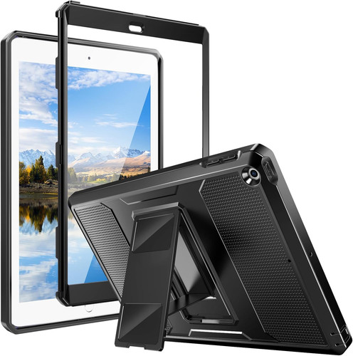 Cover per ipad 2018 2017 - cover,