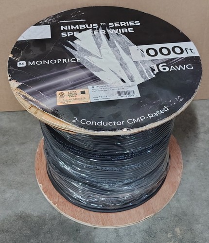 Monoprice nimbus series cavo - nimbus,