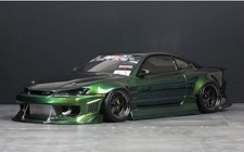 Pandora RC Nissan Silvia S15