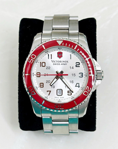 Orologio victorinox swiss army - victorinox,