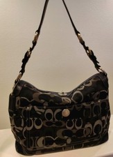 Borsa a tracolla Coach Chelsea