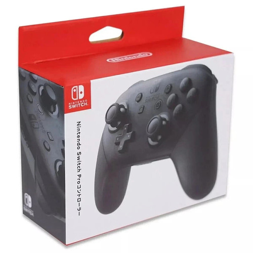 Controller wireless switch pro - controller,