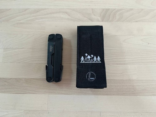 Pinze multiuso leatherman - multiuso,