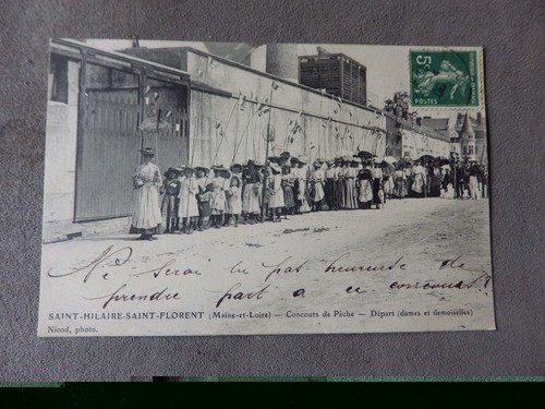 Hilaire st florent - st,