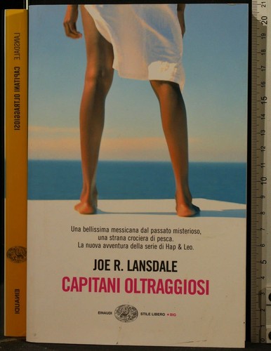 Capitani oltraggiosi.