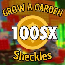 ✅ 100SX (Sestillion)