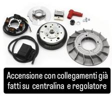 Accensione Elettronica