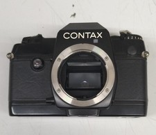 Kyocera Contax 137MA