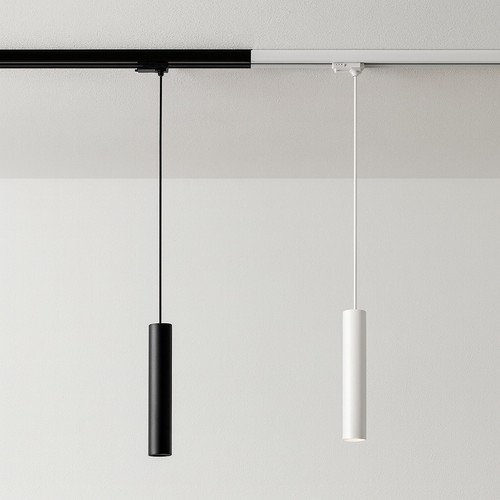Faro led pendente lunghezza