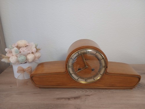 Orologio camino mauthe - da,