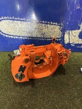 Telaio coppa motore motosega a