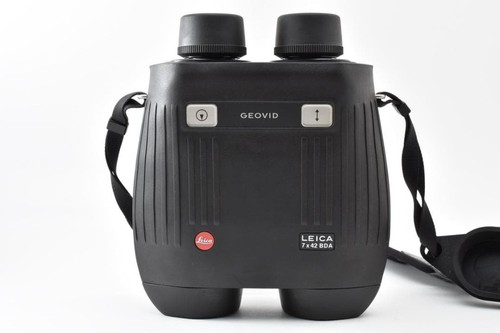 Leica geovid 7x42 - leica, bda