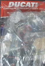 DUCATI DESMOSEDICI FRANCESCO