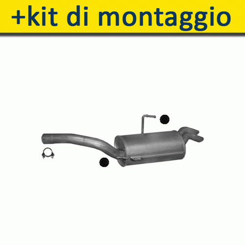Fiat scudo ulysse - d, d