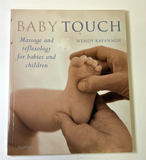 Baby Touch: Massage and