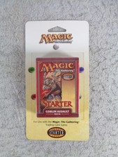 Magic The Gathering Starter