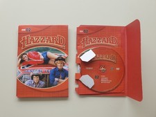Hazzard Stagione Vol 02 EDITORIALE DVD