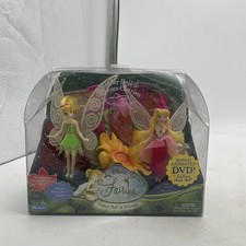 Disney Fairies Tinker Bell