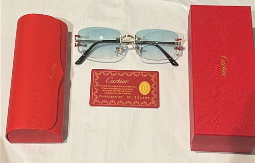 Cartier big without diamond - c,